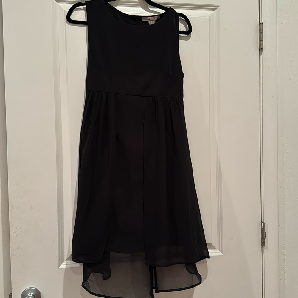 3/$10 forever 21 baby doll dress